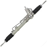 Power Steering Rack & Pinion For BMW 318i 323i 325i