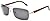 MontBlanc MB410S Men's Fashion Rectangle Sunglasses 60MM