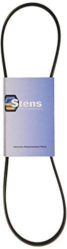 Stens 265-678 Belt Replaces Toro 25-6430 33-1/4-Inch by 9/16-Inch