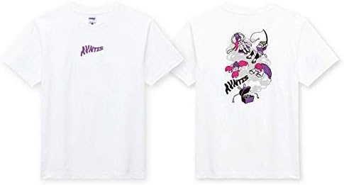 Amazon Avntis アバンティーズ Tシャツ Mサイズ Muuu Tシャツ カットソー 通販