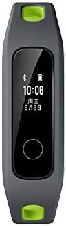 Hongtianyuan [Running Version Huawei Honor Band 4 Smart bracelet, Fitness Wristband Activity Tracker Sports Watch Pedometer, Sleep Monitor, Step Counter, Smartwatch Women Men Kids