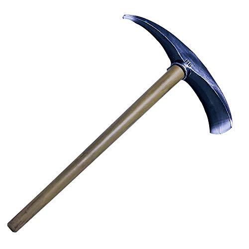 Mua Kiumi ツルハシ ピカクス Pickaxe Pu製 コスプレ 70cm 演劇 武器 刀剣 恐怖 フォートナイト Fortnite 地面を砕くことはできません P28 Tren Amazon Nhật Chinh Hang 21 Fado