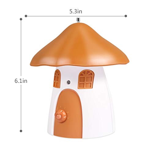 Anti Barking Device, Bark Box Dog Barking Control Devices, Ultrasonic Sonic Dog Repellent Anti Bark Deterrents Devices, Bark Control Device, Birdhouse Barking Deterrent, Dog Repellent, Bark Control
