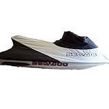 Seadoo Sea Doo GTX 4-TEC Classic 2002, 2003, 2004, 2005, 2006 OEM PWC Personal Water Craft Cover 280000371