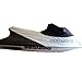 Sea-Doo New OEM Black & White Trailer Storage Cover, GTX/GTI/Wake, 280000371