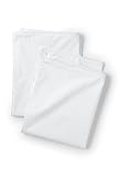 2 Pack: GoodGram 180 Thread Count Anti Bed Bug/Dust Mite Standard Pillow Covers/Protectors