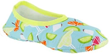 Skinnies by Snoozies Women's Paradise Margaritas, size Medium