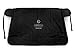 Evautolution Premium Windshield Snow Cover - Car Windshield Snow Cover Guards Your Windshield, Wipers & Side Mirrors from Frost, Ice and Snow