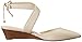 Nine West Women's Elira Leather Wedge Pump