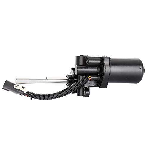 LSAILON 747-900 Replacement Front Left Driver Side Power Running Board Motor for Ford Ford F-150 V6 V8 3.5L 3.7L 5.0L 6.2L 2007-2014 Pack of 1 - Thumbnail 5