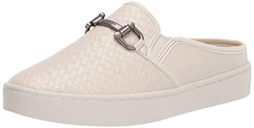 Spenco Women's Durham Slide Light Grey