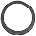 KYB SM5469 - Insulator , Black