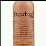 Philosophy Gingerbread Man 32 oz Shampoo, shower gel & bubble bath with pump