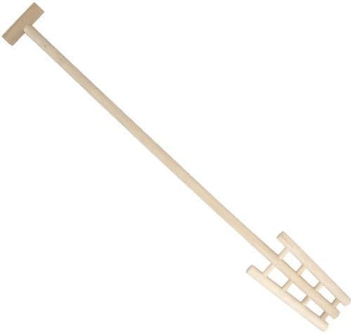 36" Hardwood Mash Paddle