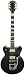 Gretsch G2655T Streamliner Center Block Jr. - Black, Bigsby
