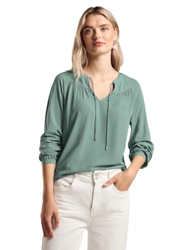 Street One Damen Raglan-Bluse