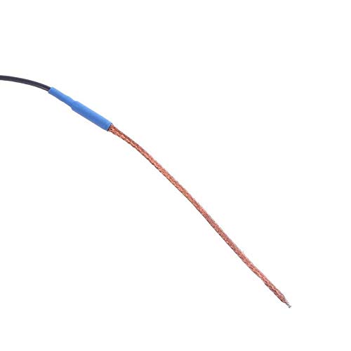 LDCRE Plastic Metal Electric Guitar Piezo Pickup Cable Stick Soft Strip Musical Instrument Guitar Pickup Accessories