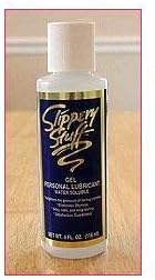 Slippery Stuff 8 Oz Liquid - Lubricants and Oils by AWM