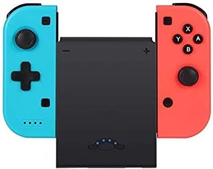 power a switch controller charger