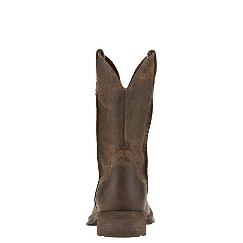 men's rambler western boot