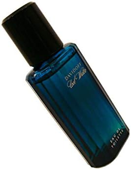 Amazon ダビドフ クールウォーター For Men 40ml Edt Sp ダビドフ オードトワレ Edt 通販