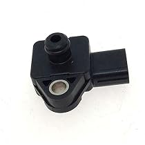 SCHNECKE MAP Sensor - Compatible With Honda/Acura 2.4L, 3.0L, 3.5L Engines (5S2404-AA)