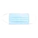 50Pcs Disposable 3-Layer Masks, Anti Dust Breathable Disposable Earloop Mouth Face Mask, Comfortable Medical Sanitary Surgical Mask