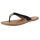 Sandalup Women's Classic Flip Flops Sandals