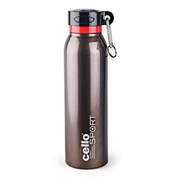 cello thermosteel bottle 1 litre price