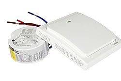 acegoo Wireless Lights Switch Kit, No Battery No
