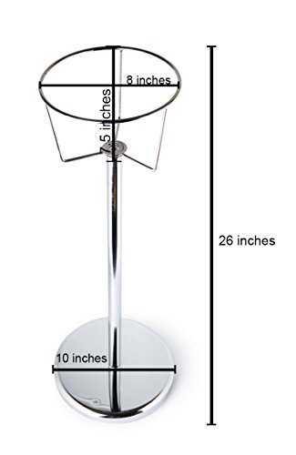 Cuisinox STD-33 Stand for Wine Buckets