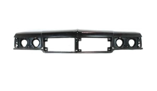 For Ford Ranger 2004-2011 K-Metal 2191754 Header Panel