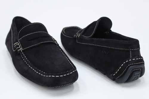 gant driving shoes