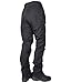 TRU-SPEC Men's Pants, 24-7 Guardian Tactical P/C R/S, Black, W: 34