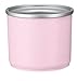 Cuisinart ICE-45PK Mix It In 1.5 Quart Soft Serve Ice Cream Maker (Pink)