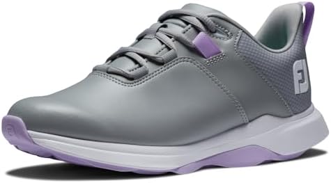 Amazon.com | FootJoy Women's Golf Sandal Golf Shoe, Grey, 5 | Golf