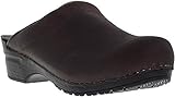 Sanita 'Sonja' Danish Clogs (Art: 450247) - Antique