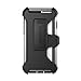 Pelican Voyager Phone Case for iPhone 6, 7, 8, and SE (Clear/Gray)
