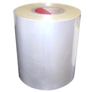 All Pro Solutions CD Jewel Case Wrapping Roll - Wraps approx. 5000 Cases - Works on Verity, Xopax, Delta Wrap & Novak Automation wrappers - Polypropylene BOPP film for wrapping CD Jewel Cases