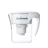 Seychelle 1-40401-W Radiological Family Water Pitcher