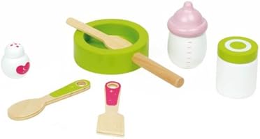house of toys cocina