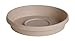 Bloem Terra Plant Saucer Tray for Planters 7-10