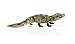 Schleich Alligator Toy Figure