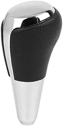 X AUTOHAUX Car Automatic Stick Gear Shift Knob Handle Shifter Cover for Toyota Camry: Automotive