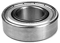 Rotary # 10303 Bearing For Grasshopper # 110082 110081 833210