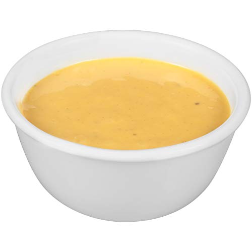 Kraft Honey Mustard Salad Dressing Single Serve Packet (1.5 oz Packets