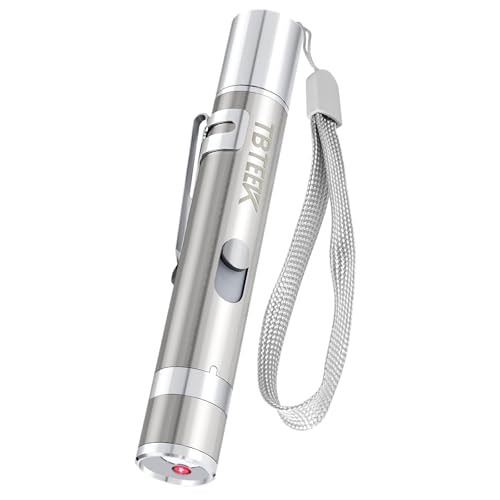TBTeek Interactive Laser Toy