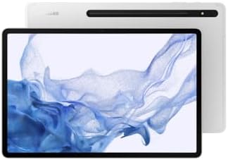 SAMSUNG Galaxy Tab S8+ Android Tablet, 12.4” Large AMOLED