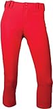 Intensity Womens Home Run Low Rise Premium Belt Loop Pant