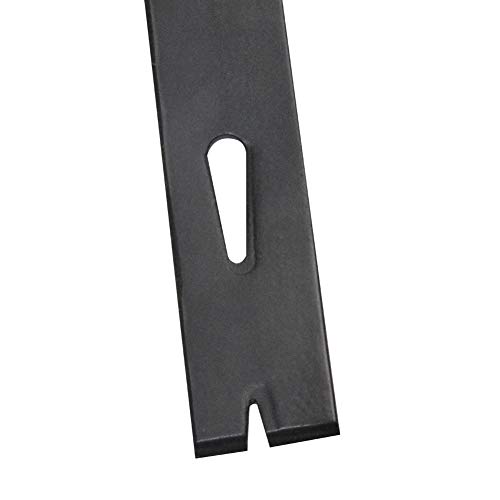 HARDK 7-1/2-Inch Mini Utility Pry Bar